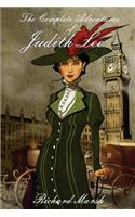 The Complete Adventures of Judith Lee