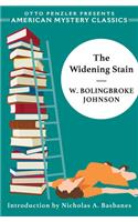 Widening Stain