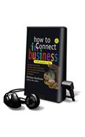 How to Connect in Business in 90 Seconds or Less