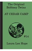 The Bobbsey Twins at Cedar Camp