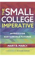 The Small College Imperative