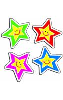 Stars Sticker Collection
