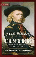 Real Custer