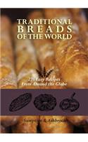 Traditional Breads of the World