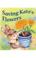Saving Kate's Flowers