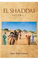El Shaddai Volume I