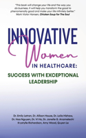 Innovative Women in Healthcare