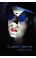 Citizen of Metropolis