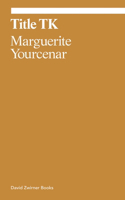 Marguerite Yourcenar