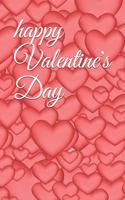 happy Valentine's Day