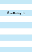 Breastfeeding Log