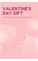 Valentine's Day Gift
