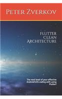 Flutter Clean Architecture