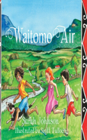 Waitomo Air