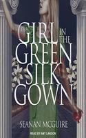 Girl in the Green Silk Gown