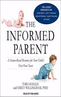 Informed Parent Lib/E