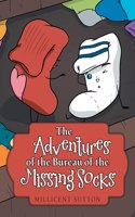 Adventures of the Bureau of the Missing Socks