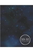 Two Year Planner 2020-2021