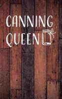 Canning Queen