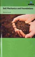 Soil Mechanics and Foundations