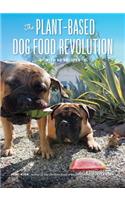 Plant-Based Dog Food Revolution