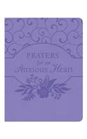 Prayers for an Anxious Heart