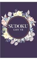 Sudoku EASY VII