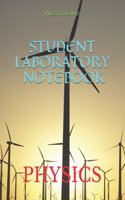Student Laboratory Notebook