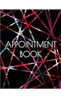 Appointment Book