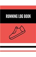 Running Log Book