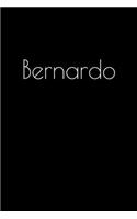 Bernardo