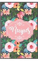Recipes