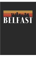 Belfast Skyline