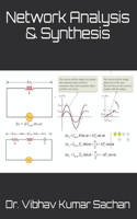 Network Analysis & Synthesis: (35 Sachan)