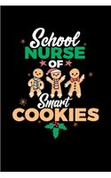 School Nurse Of Smart Cookies