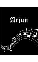 Arjun