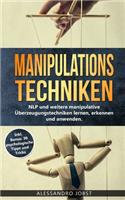 Manipulationstechniken