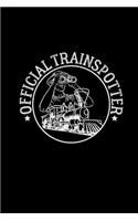Official Trainspotter