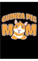 Guinea Pig Mom