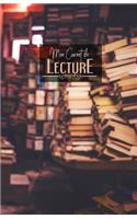 Carnet de lecture: Suivi livresque - 100 fiches de lecture pour vos livres - Livres en désordre