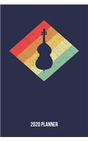 2020 Planner