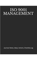 ISO 9001 Management