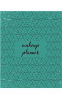 Makeup Planner