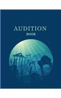 Audition Book