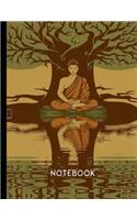 notebook: Journal (Diary, Notebook)