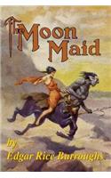 The Moon Maid