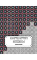 Geometric Patterns Volumes 3&4