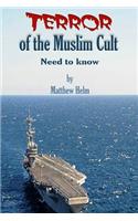 Terror of the Muslim Cult