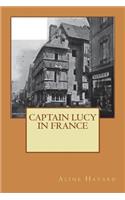 Captain Lucy in France