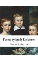 Poems by Emily Dickinson